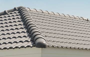 advantages of Lower Catesby clay roofing