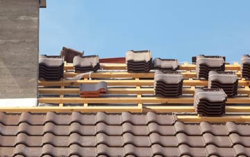 Lower Catesby clay roofing costs