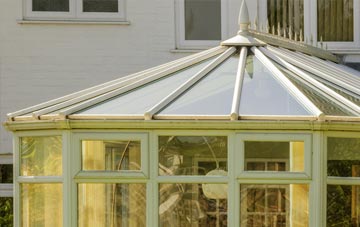 conservatory roof repair Lower Catesby, Northamptonshire