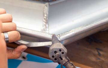 disadvantages of Lower Catesby lead roofing