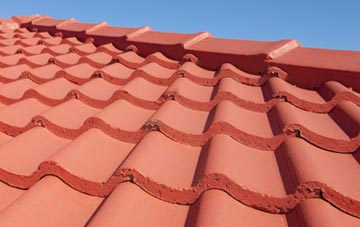 Lower Catesby tile and slate roof replacement