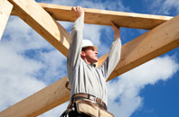 Lower Catesby roof replacement work